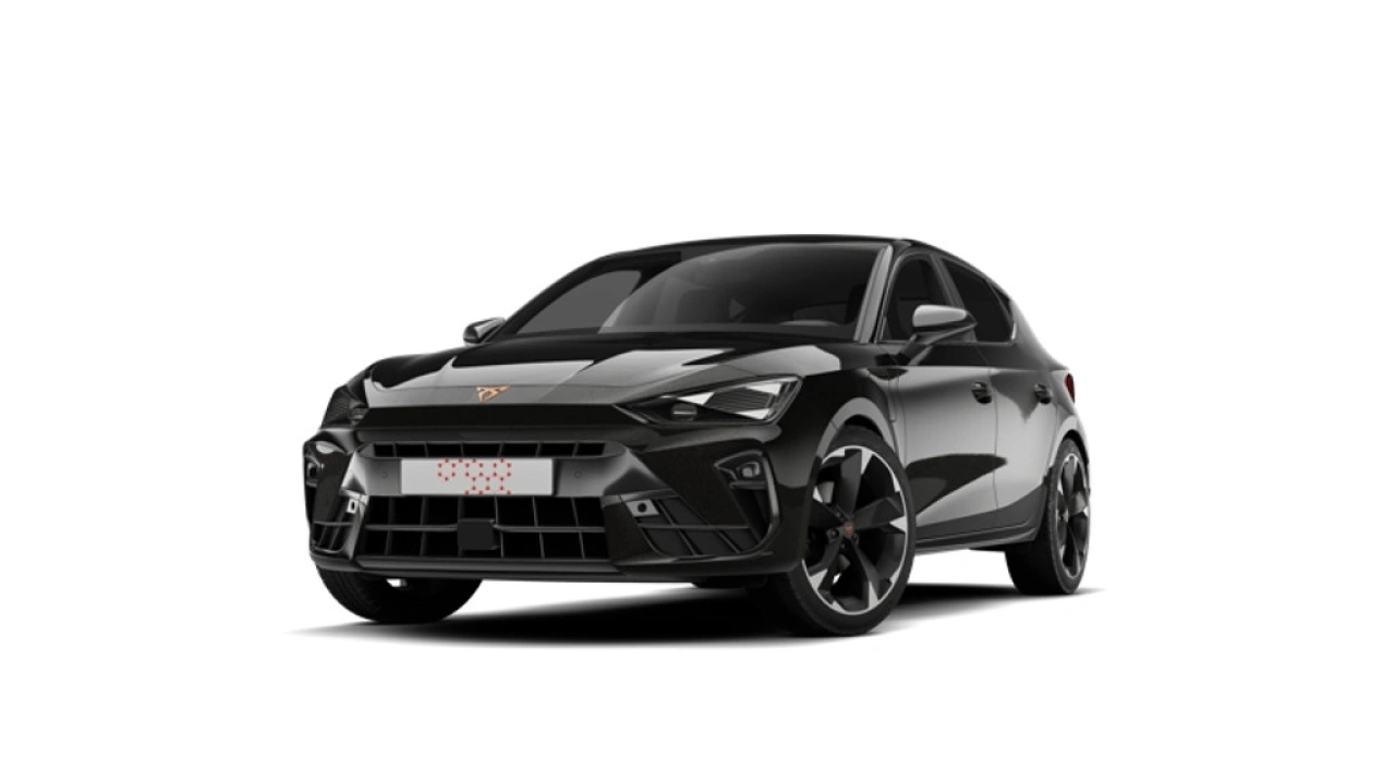 CUPRA Leon 1.5 TSI e-Hybrid 204 6DSG Business