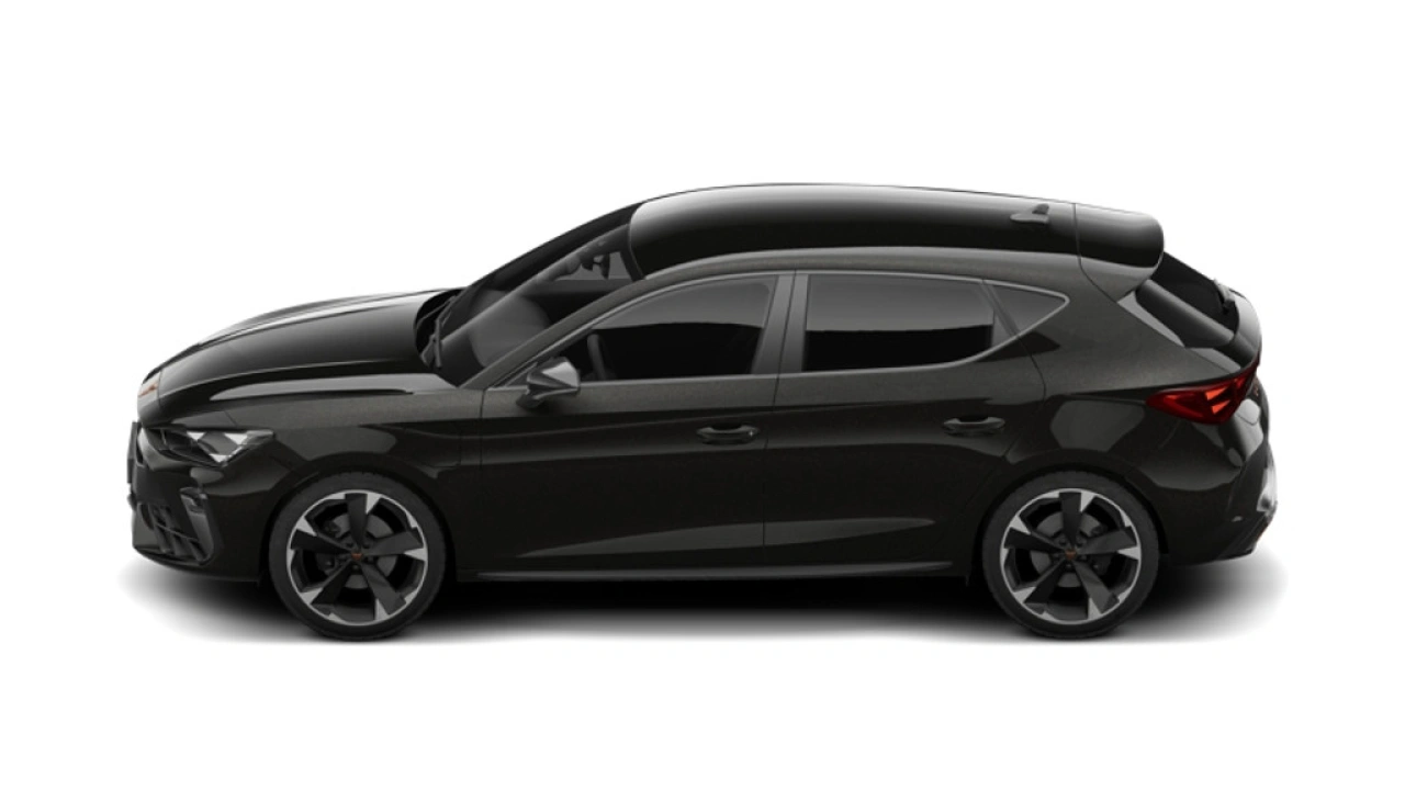 CUPRA Leon 1.5 TSI e-Hybrid 204 6DSG Business