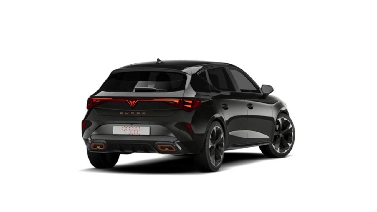 CUPRA Leon 1.5 TSI e-Hybrid 204 6DSG Business
