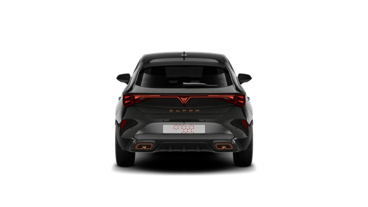 CUPRA Leon 1.5 TSI e-Hybrid 204 6DSG Business