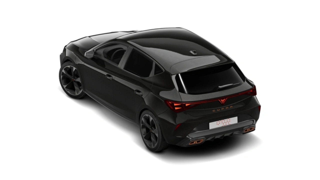 CUPRA Leon 1.5 TSI e-Hybrid 204 6DSG Business