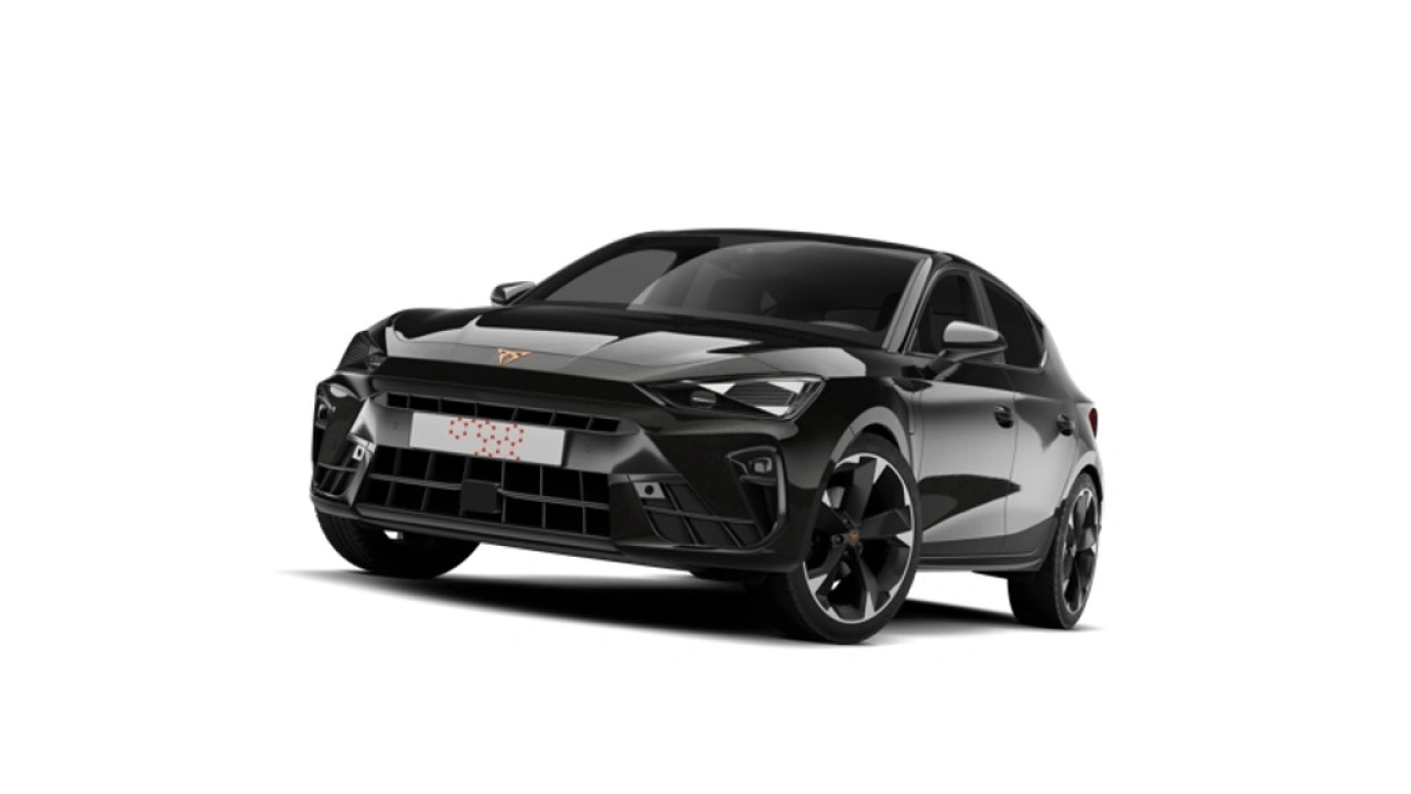 CUPRA Leon 1.5 TSI e-Hybrid 204 6DSG Business