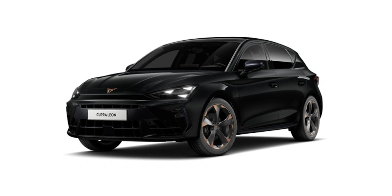 CUPRA Leon 1.5 TSI e-Hybrid 204 6DSG Business