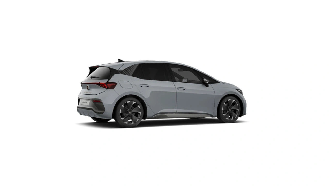 CUPRA Born 59 kWh 204 1AT Essential Limited