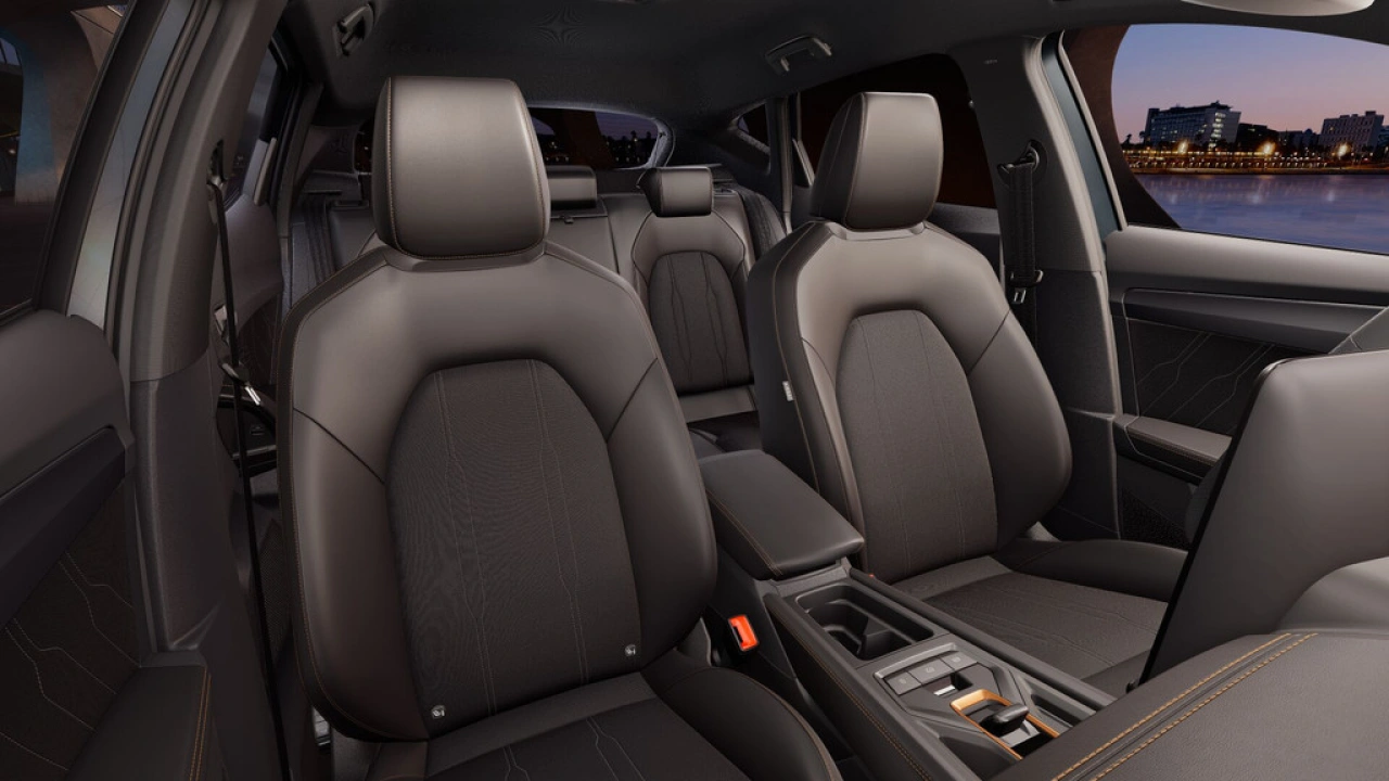 CUPRA Formentor 1.5 TSI e-Hybrid 204 6DSG Essential