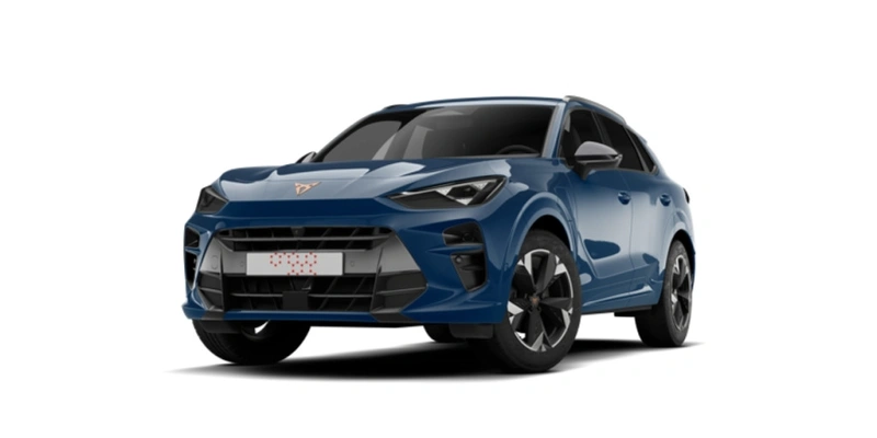 CUPRA Terramar 1.5 TSI e-Hybrid 204 6DSG Business