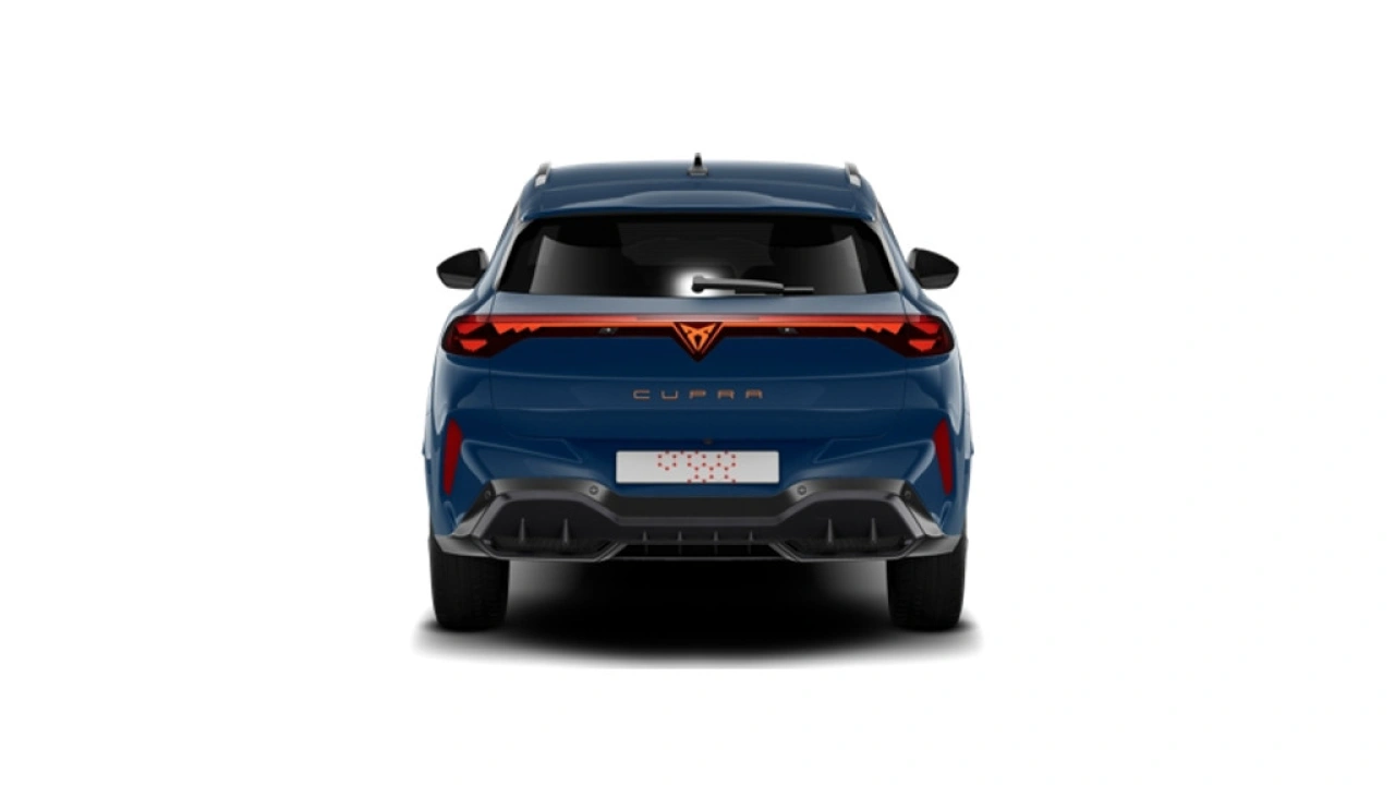 CUPRA Terramar 1.5 TSI e-Hybrid 204 6DSG Business