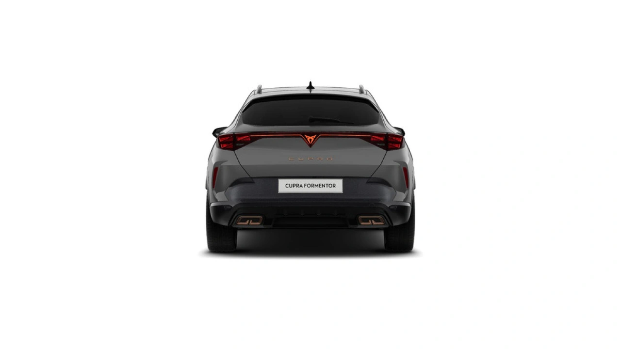 CUPRA Formentor 1.5 TSI e-Hybrid 204 6DSG Business