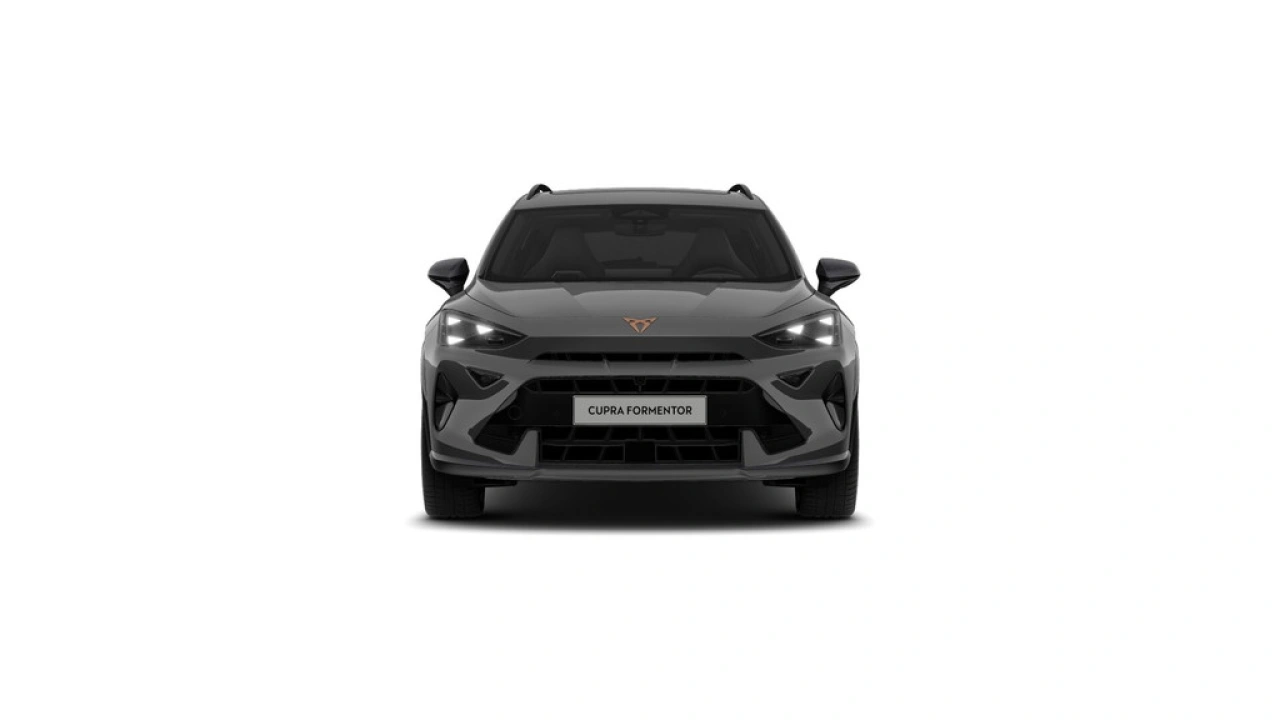 CUPRA Formentor 1.5 TSI e-Hybrid 204 6DSG Business