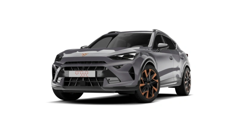 CUPRA Formentor 1.5 TSI e-Hybrid 204 6DSG Business