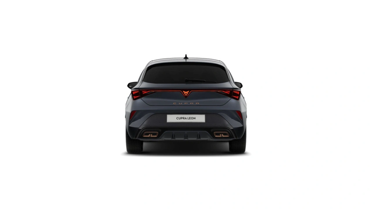 CUPRA Leon 1.5 TSI e-Hybrid 204 6DSG Business