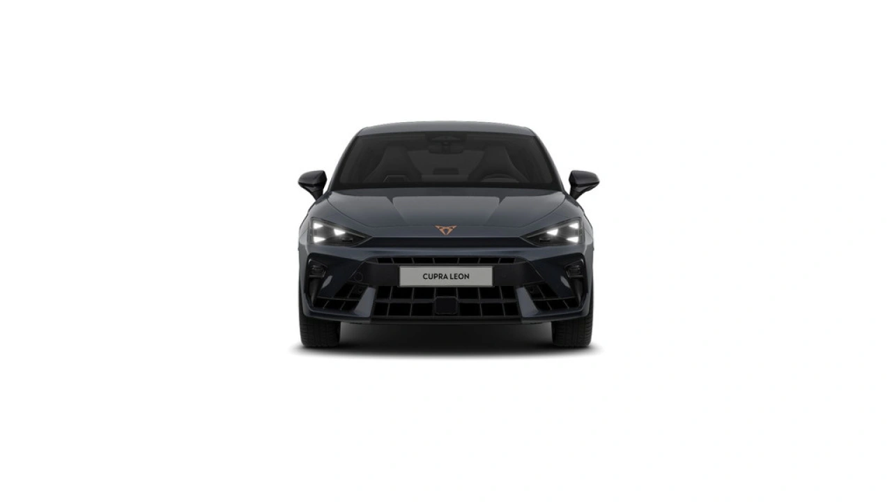 CUPRA Leon 1.5 TSI e-Hybrid 204 6DSG Business