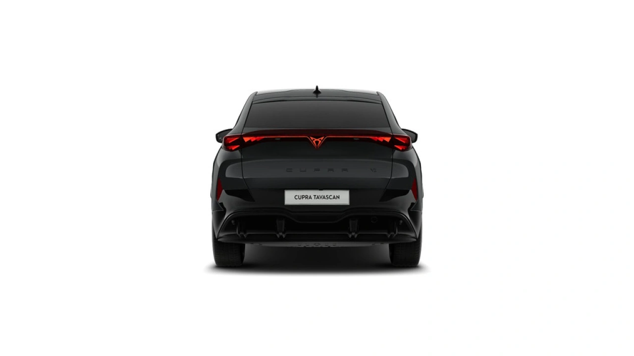CUPRA Tavascan 77kWh Elektromotor 340 1AT VZ Extreme
