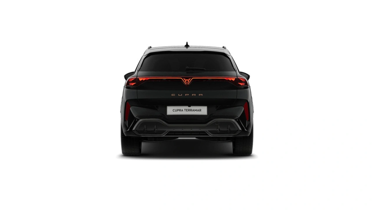 CUPRA Terramar 1.5 TSI e-Hybrid 204 6DSG Business
