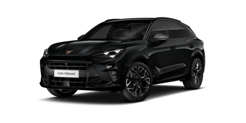 CUPRA Terramar 1.5 TSI e-Hybrid 204 6DSG Business