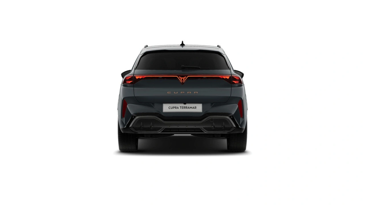 CUPRA Terramar 1.5 TSI e-Hybrid 204 6DSG Business