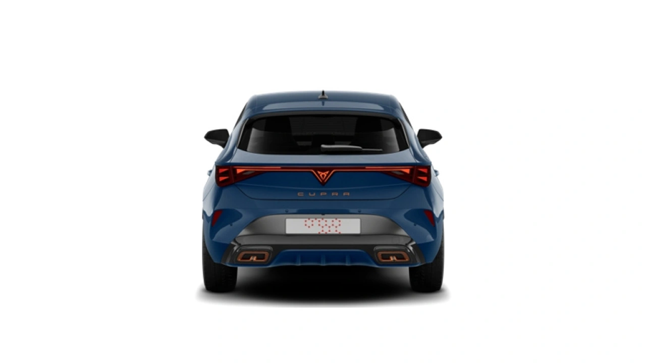 CUPRA Leon 1.5 TSI e-Hybrid 204 6DSG Business