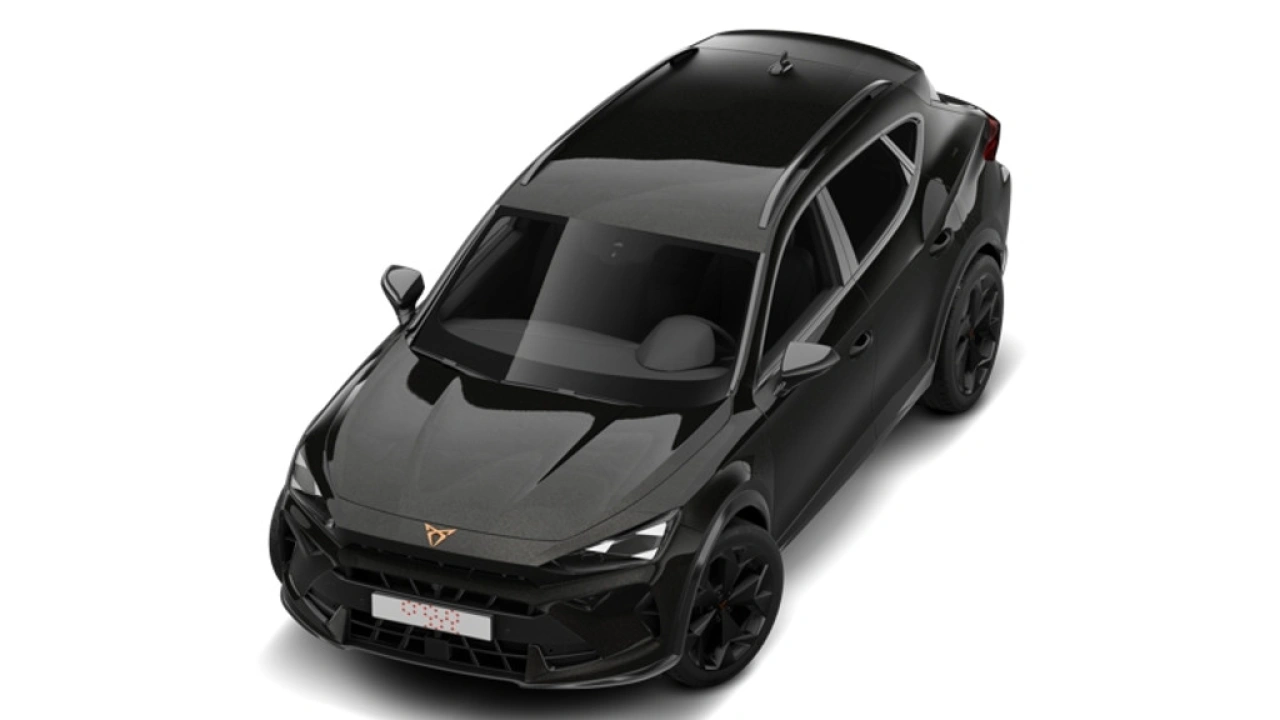 CUPRA Formentor 1.5 TSI e-Hybrid 204 6DSG Essential