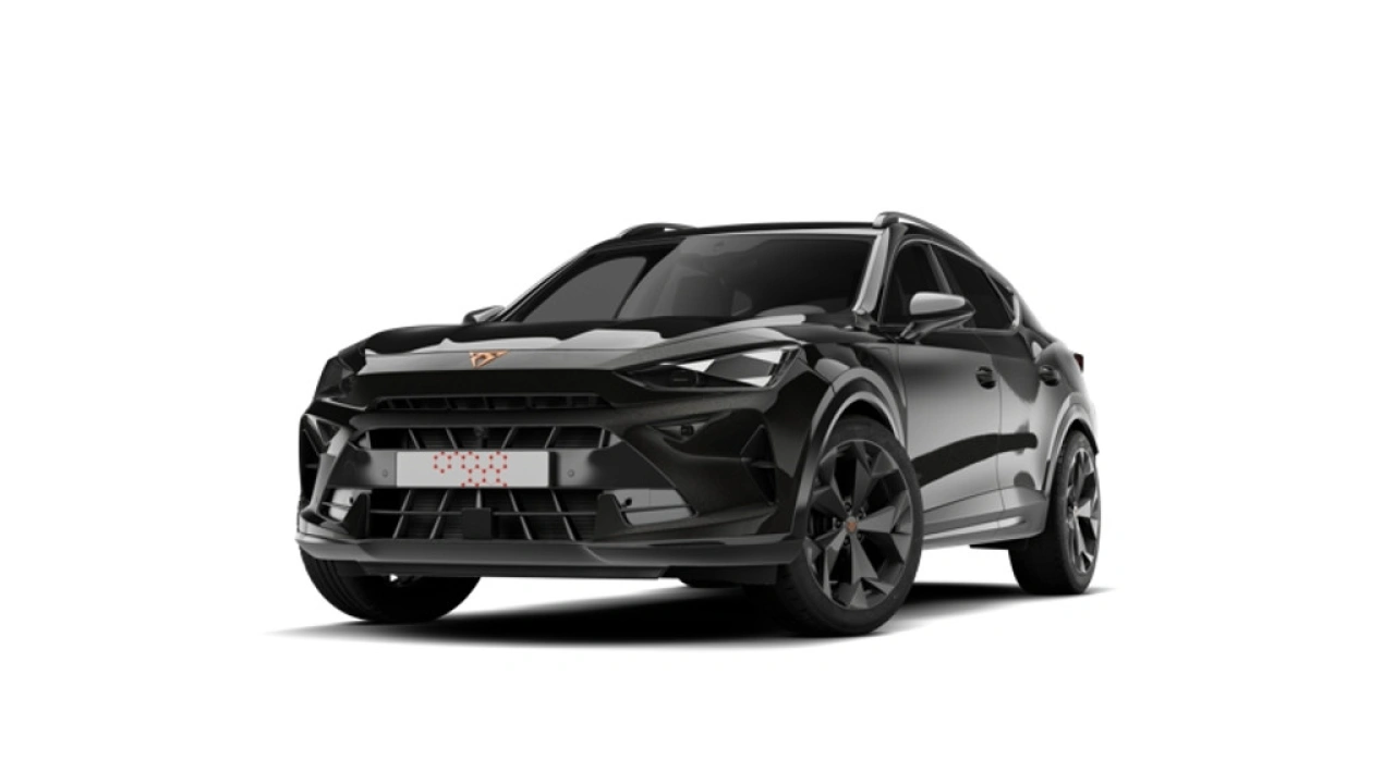 CUPRA Formentor 1.5 TSI e-Hybrid 204 6DSG Essential