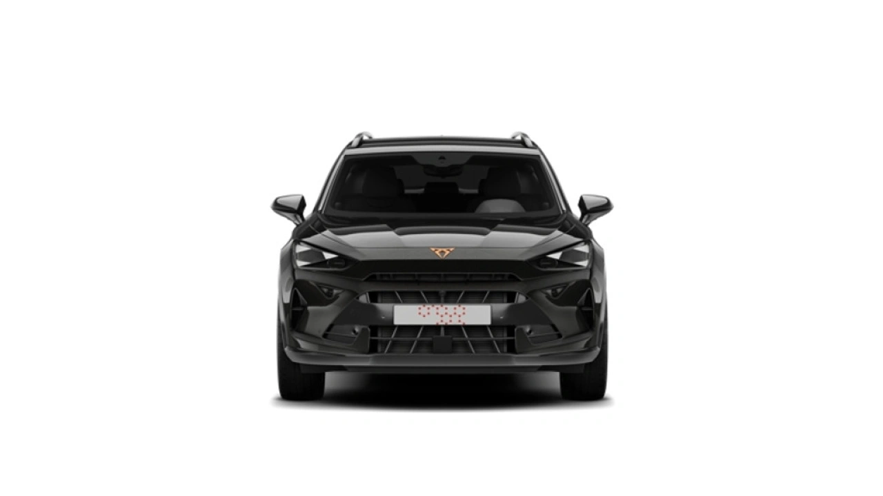 CUPRA Formentor 1.5 TSI e-Hybrid 204 6DSG Essential