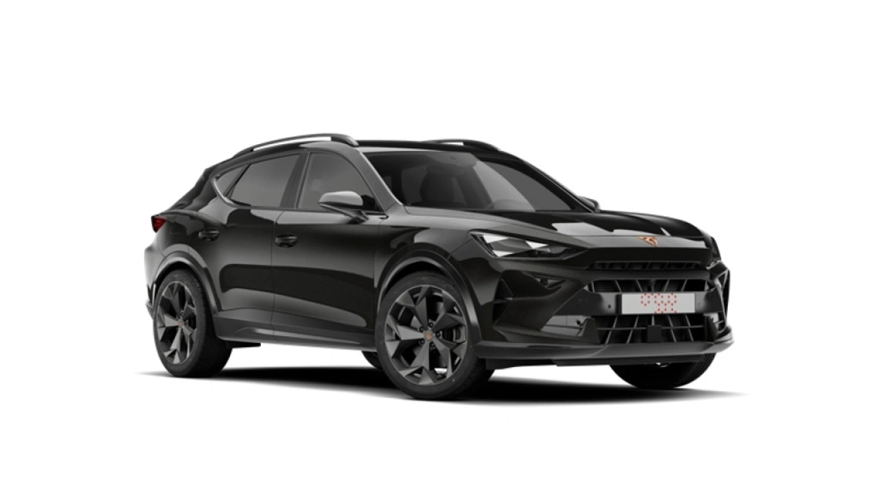 CUPRA Formentor 1.5 TSI e-Hybrid 204 6DSG Essential