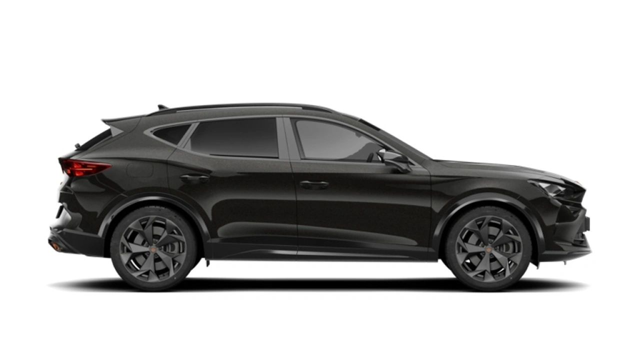 CUPRA Formentor 1.5 TSI e-Hybrid 204 6DSG Essential