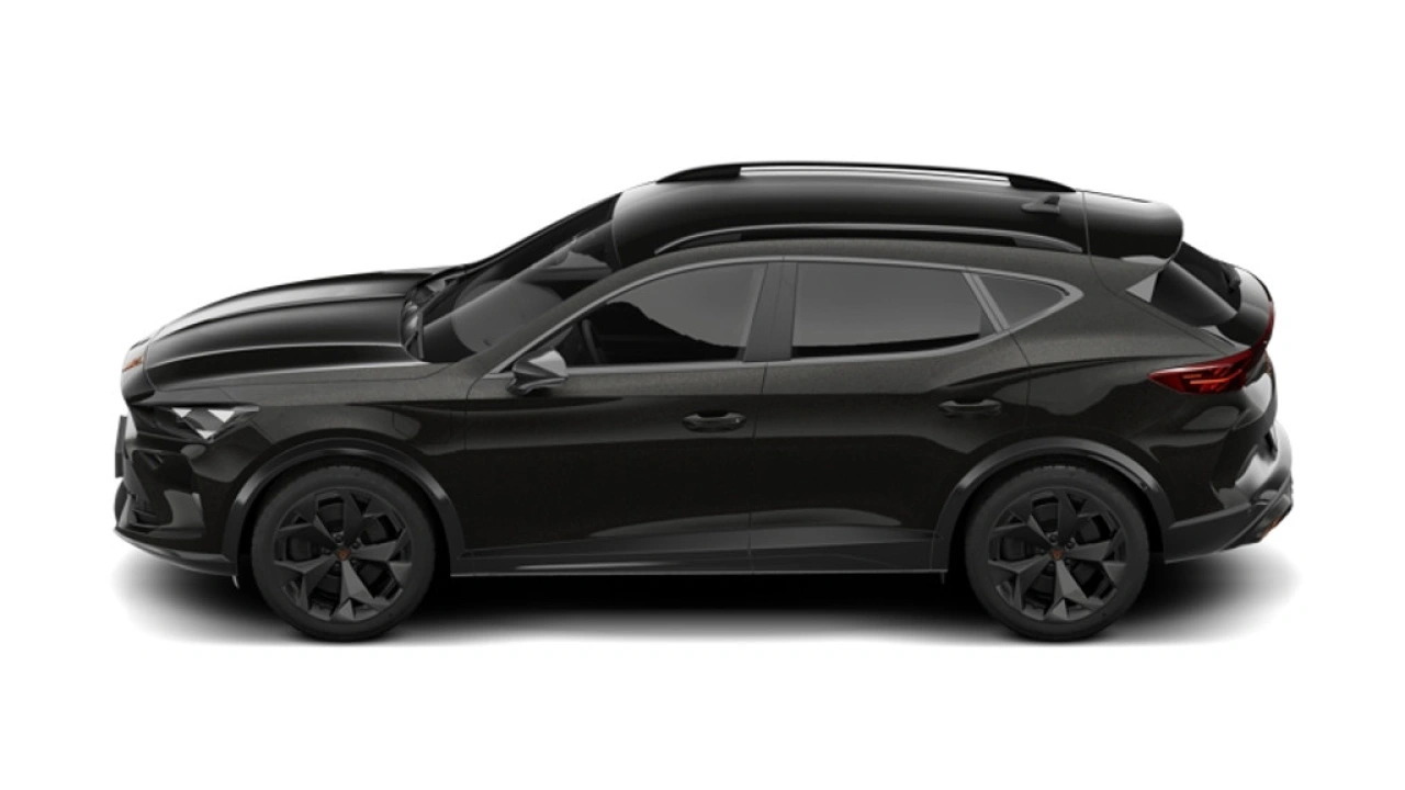 CUPRA Formentor 1.5 TSI e-Hybrid 204 6DSG Essential