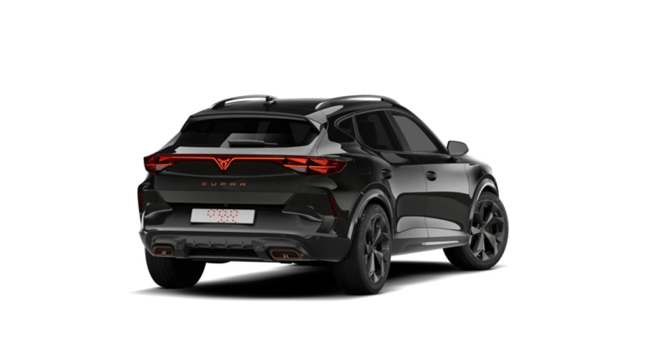 CUPRA Formentor 1.5 TSI e-Hybrid 204 6DSG Essential