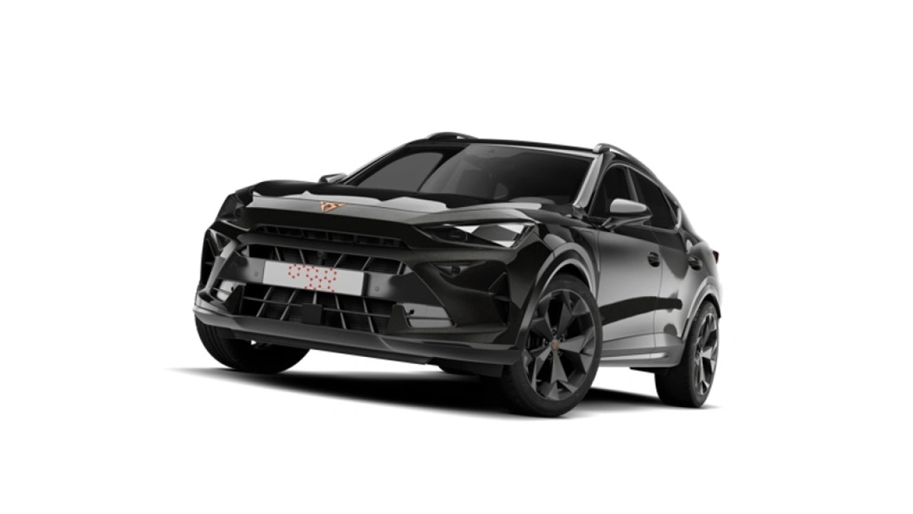 CUPRA Formentor 1.5 TSI e-Hybrid 204 6DSG Essential