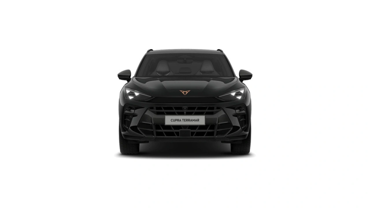 CUPRA Terramar 1.5 TSI e-Hybrid 204 6DSG Business