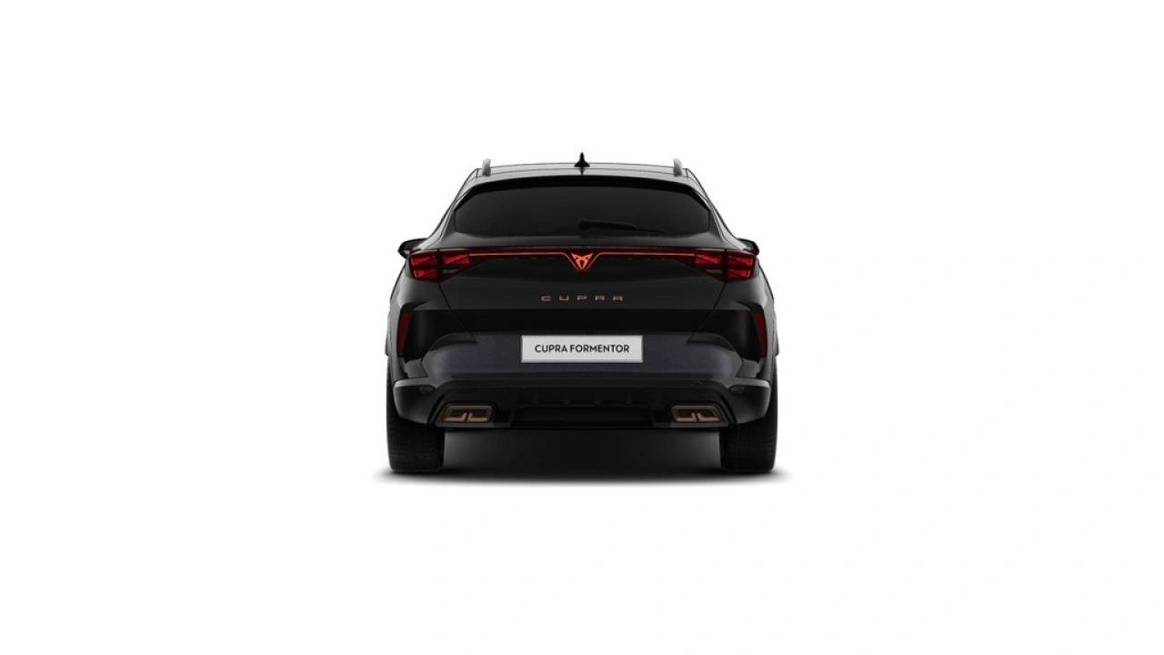 CUPRA Formentor 1.5 TSI e-Hybrid 272 6DSG VZ Performance