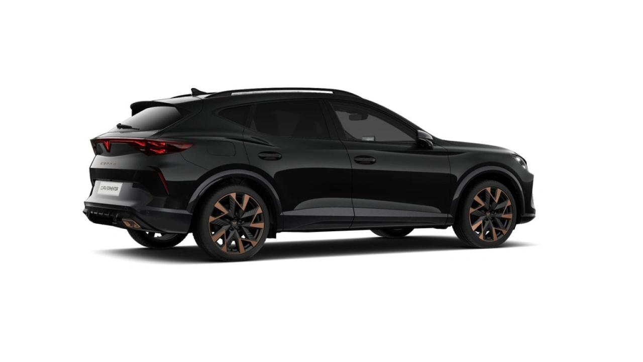 CUPRA Formentor 1.5 TSI e-Hybrid 272 6DSG VZ Performance