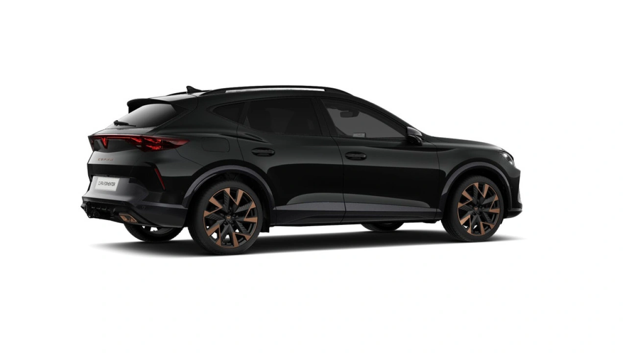 CUPRA Formentor 1.5 TSI e-Hybrid 272 6DSG VZ Performance