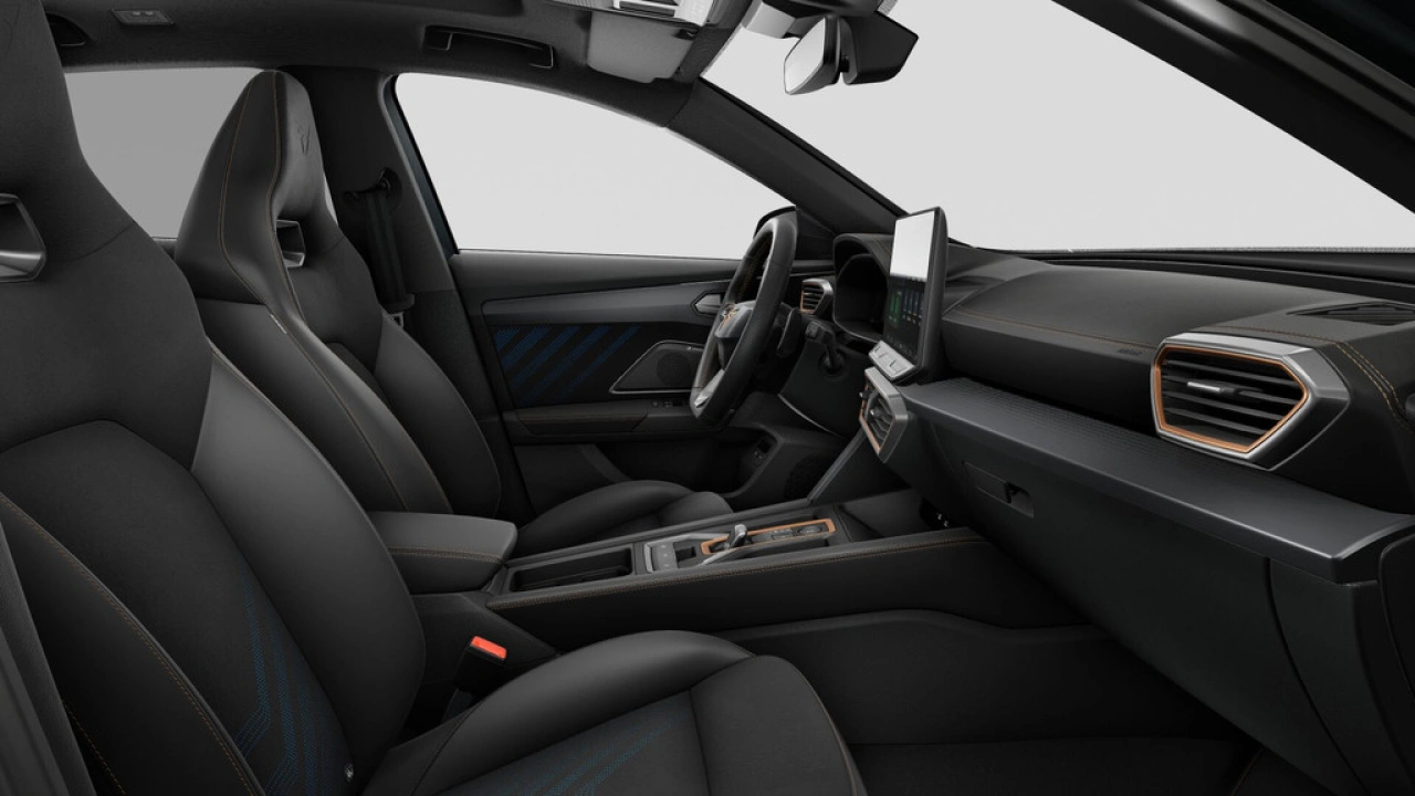 CUPRA Formentor 1.5 TSI e-Hybrid 272 6DSG VZ Performance