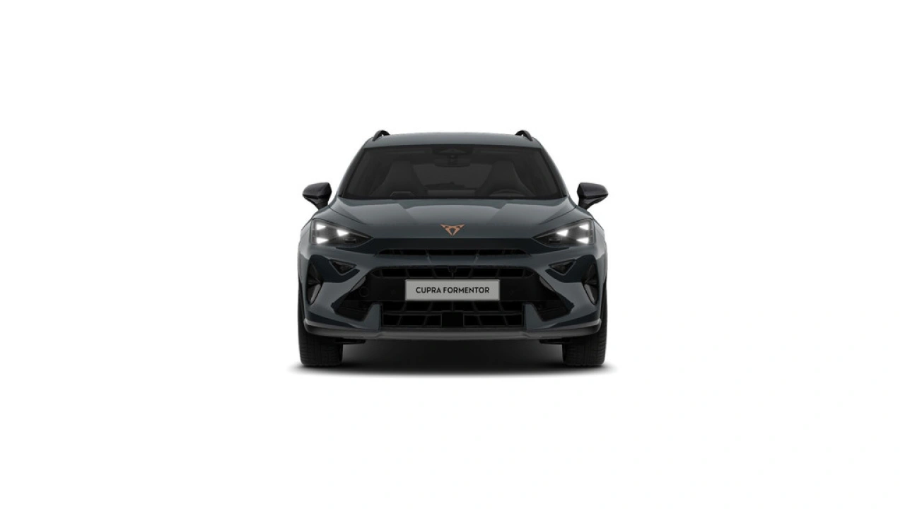 CUPRA Formentor 1.5 TSI e-Hybrid 272 6DSG VZ Performance