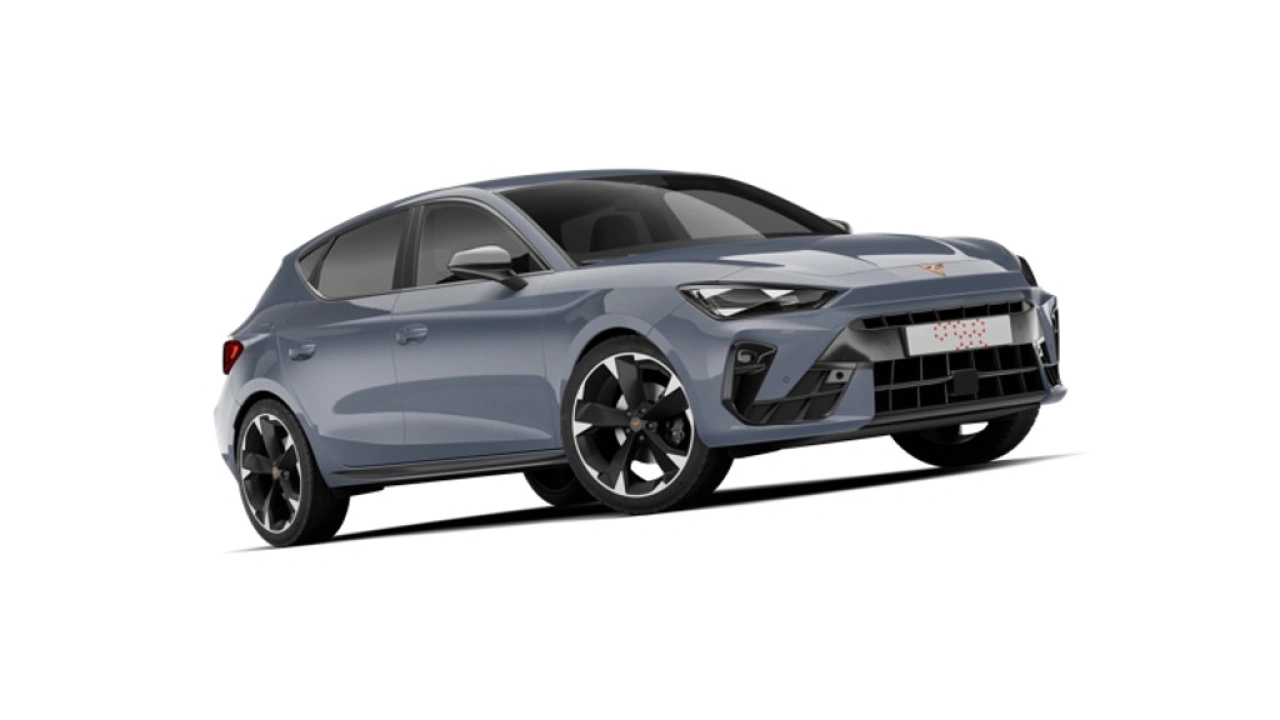 CUPRA Leon 1.5 TSI e-Hybrid 204 6DSG Business