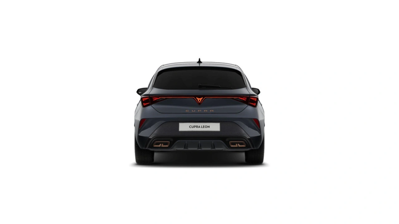 CUPRA Leon 1.5 TSI e-Hybrid 204 6DSG Business