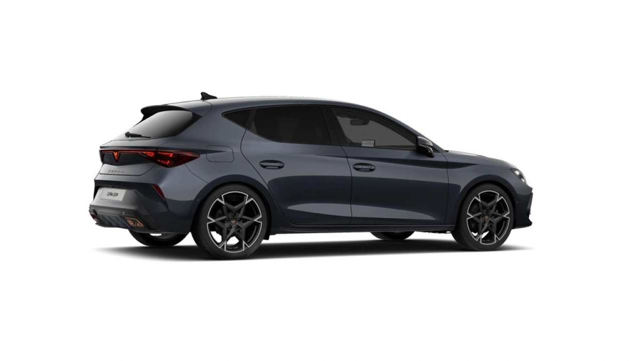 CUPRA Leon 1.5 TSI e-Hybrid 204 6DSG Business