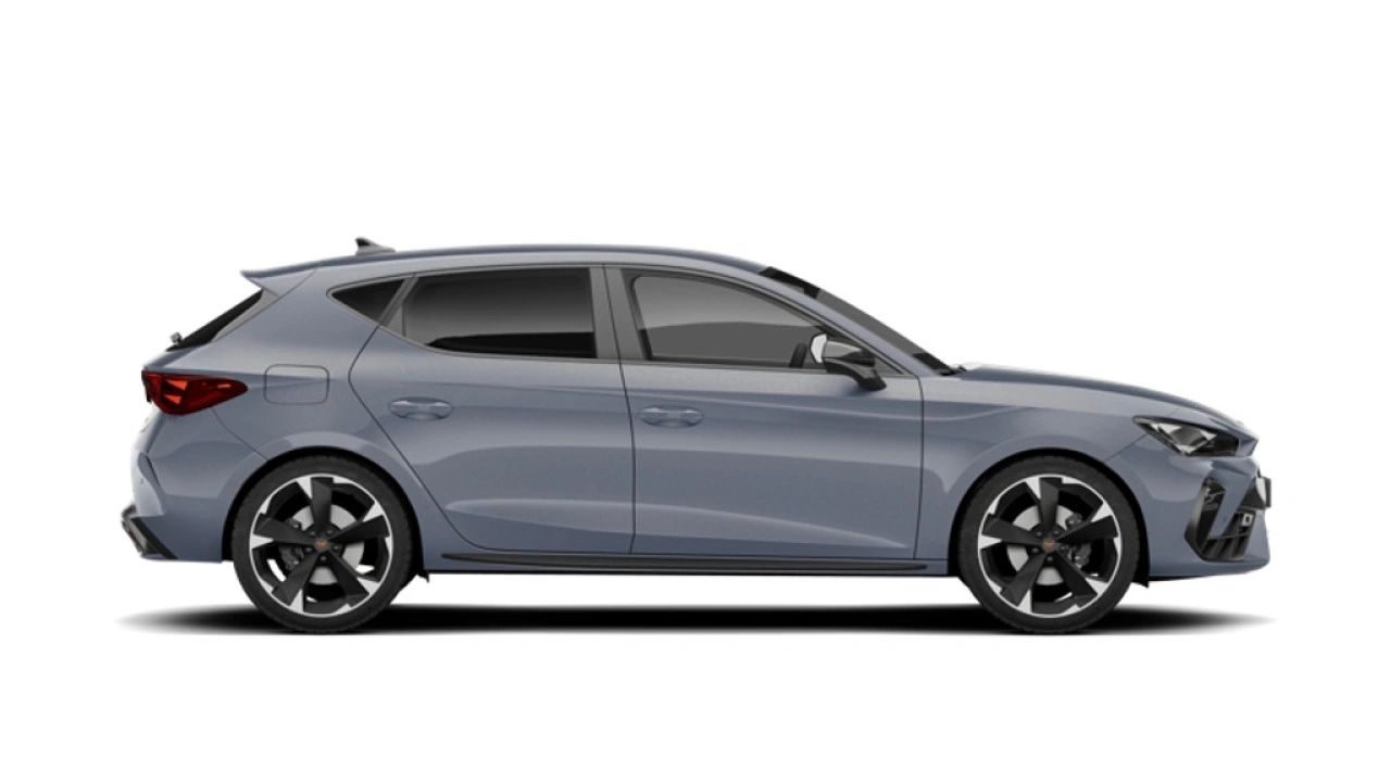 CUPRA Leon 1.5 TSI e-Hybrid 204 6DSG Business