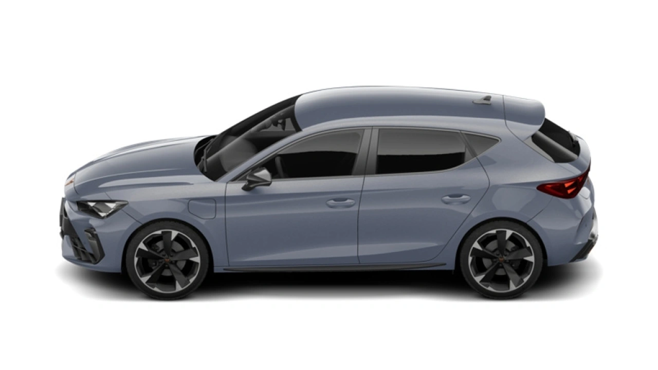 CUPRA Leon 1.5 TSI e-Hybrid 204 6DSG Business