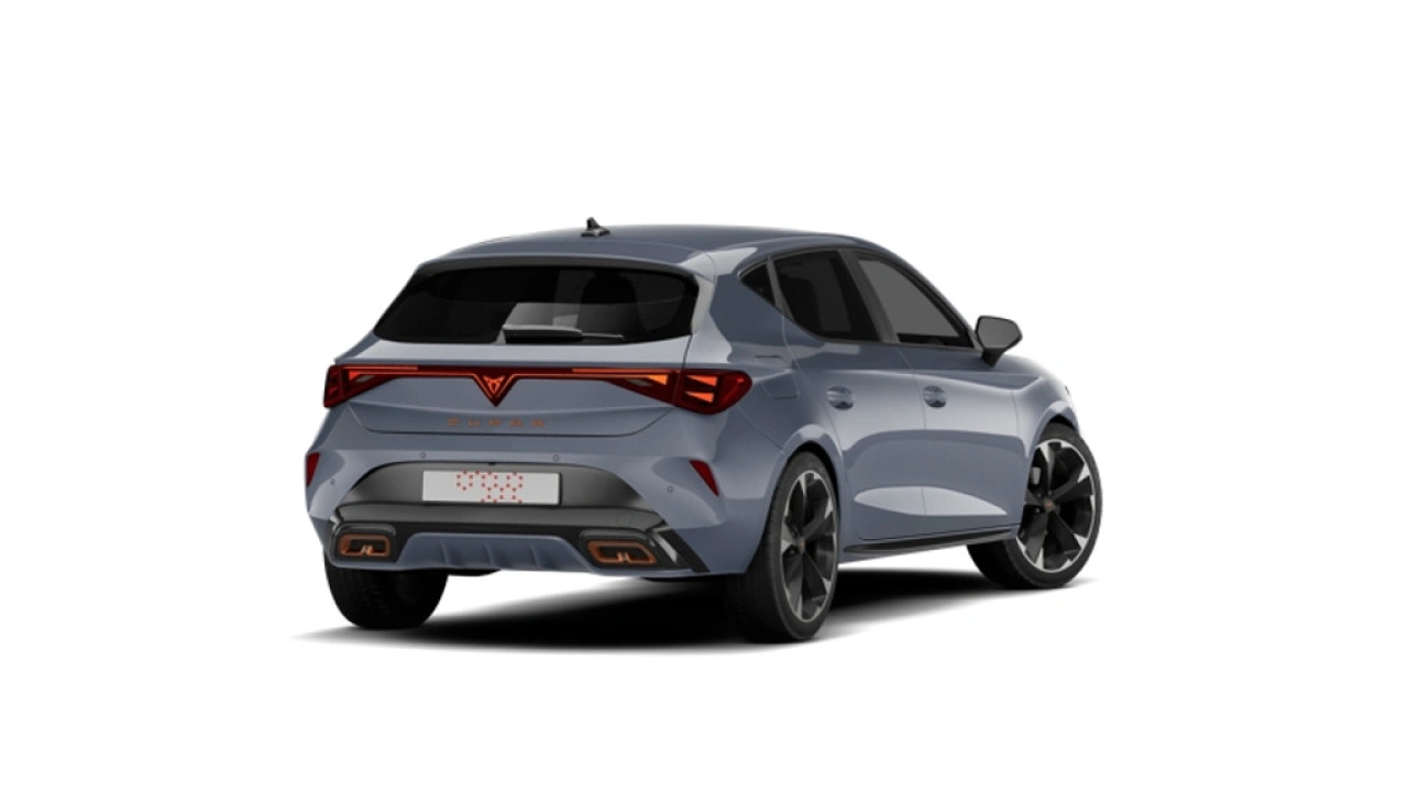 CUPRA Leon 1.5 TSI e-Hybrid 204 6DSG Business
