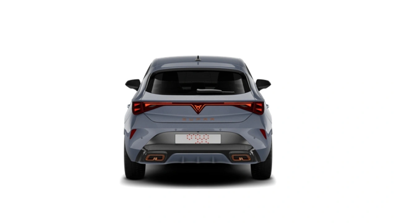 CUPRA Leon 1.5 TSI e-Hybrid 204 6DSG Business