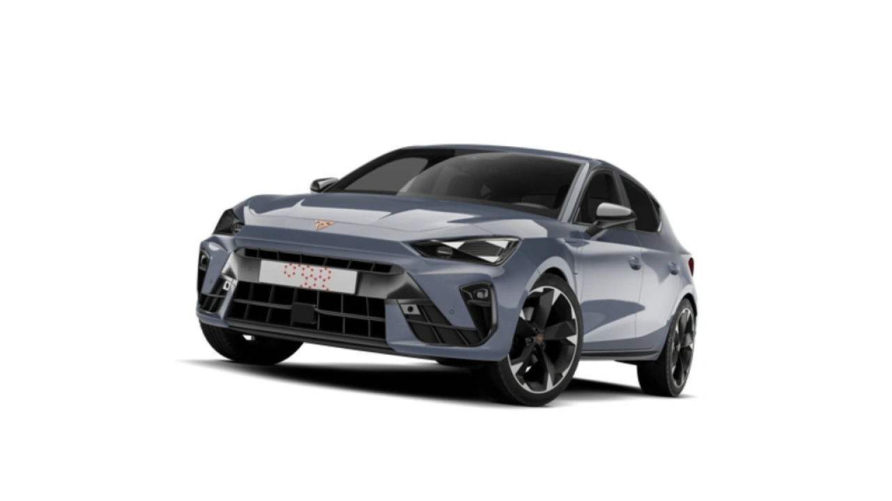 CUPRA Leon 1.5 TSI e-Hybrid 204 6DSG Business