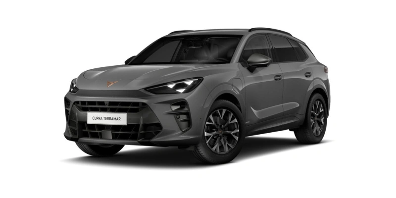 CUPRA Terramar 1.5 TSI e-Hybrid 204 6DSG Business