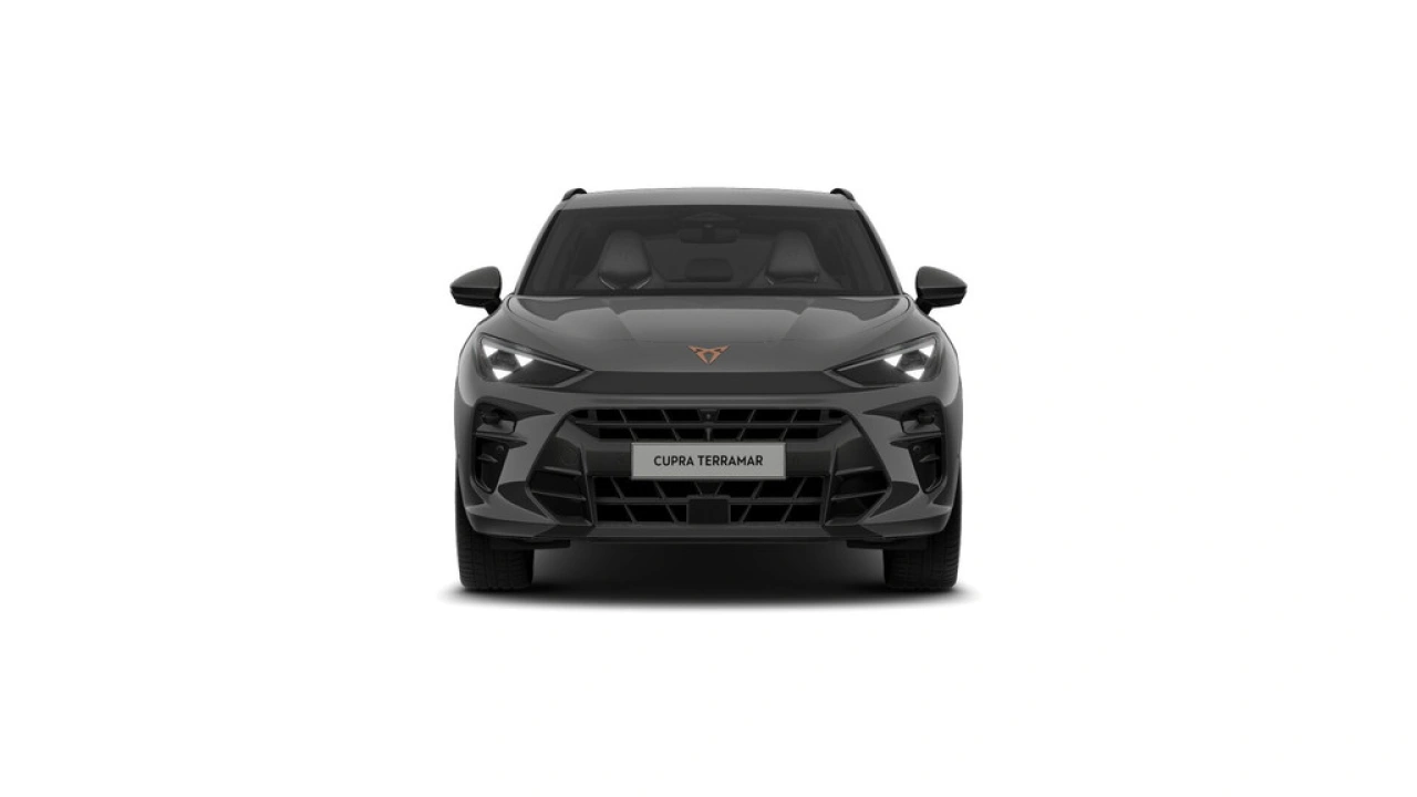 CUPRA Terramar 1.5 TSI e-Hybrid 204 6DSG Business