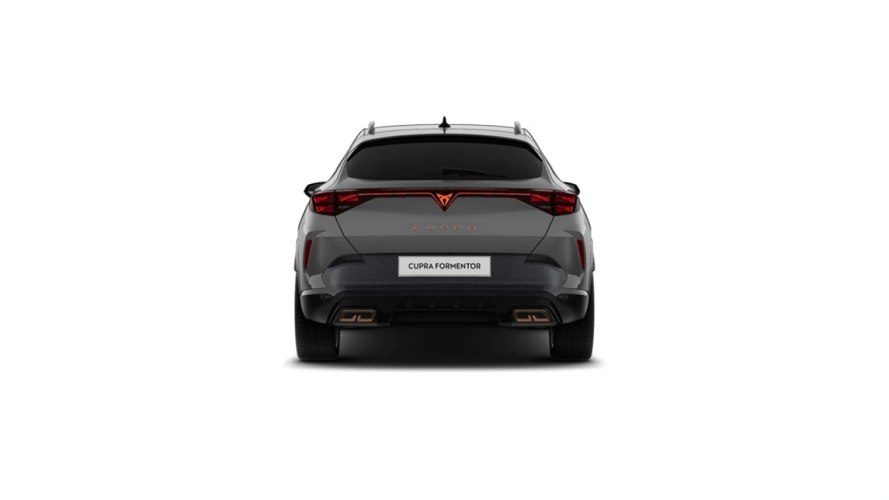 CUPRA Formentor 1.5 TSI e-Hybrid 204 6DSG Business