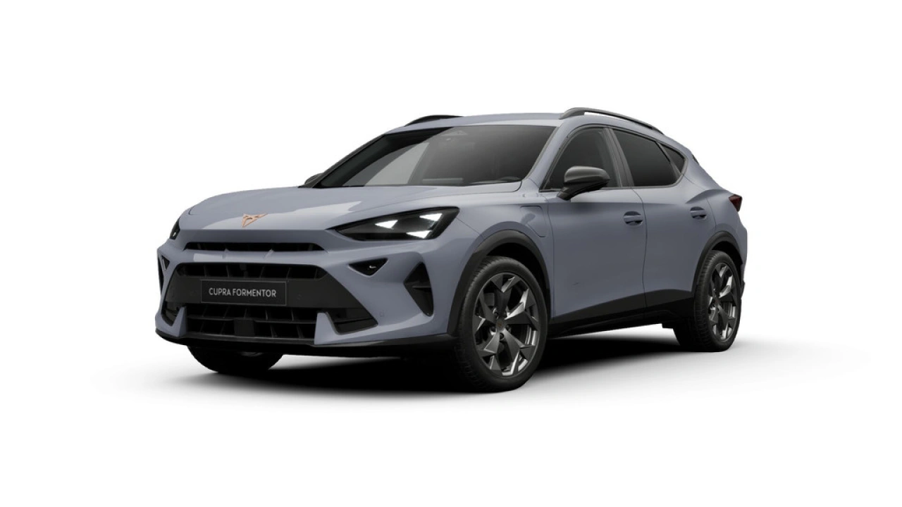 CUPRA Formentor 1.5 TSI e-Hybrid 204 6DSG Business