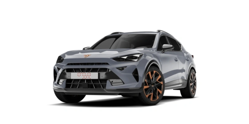 CUPRA Formentor 1.5 TSI e-Hybrid 204 6DSG Business