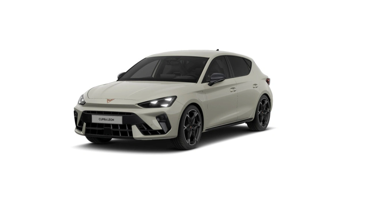 CUPRA Leon 1.5 TSI e-Hybrid 272 6DSG VZ Performance