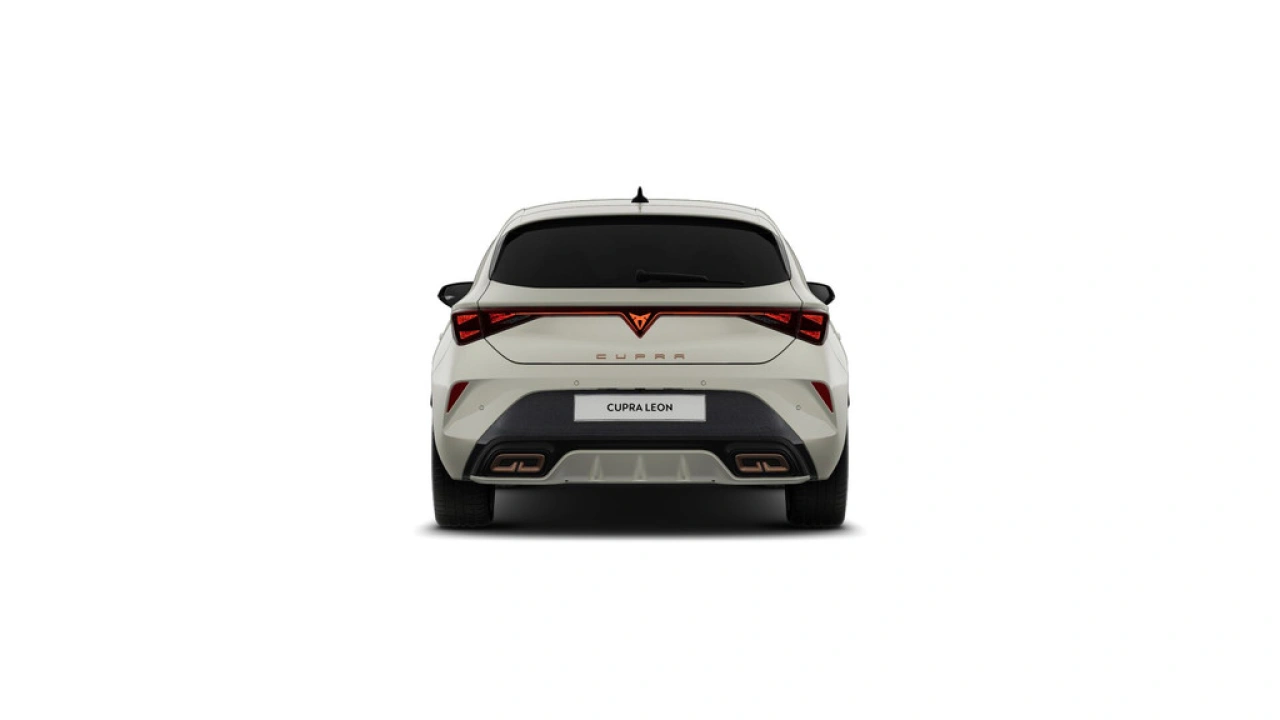 CUPRA Leon 1.5 TSI e-Hybrid 272 6DSG VZ Performance
